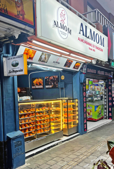 ALMOM