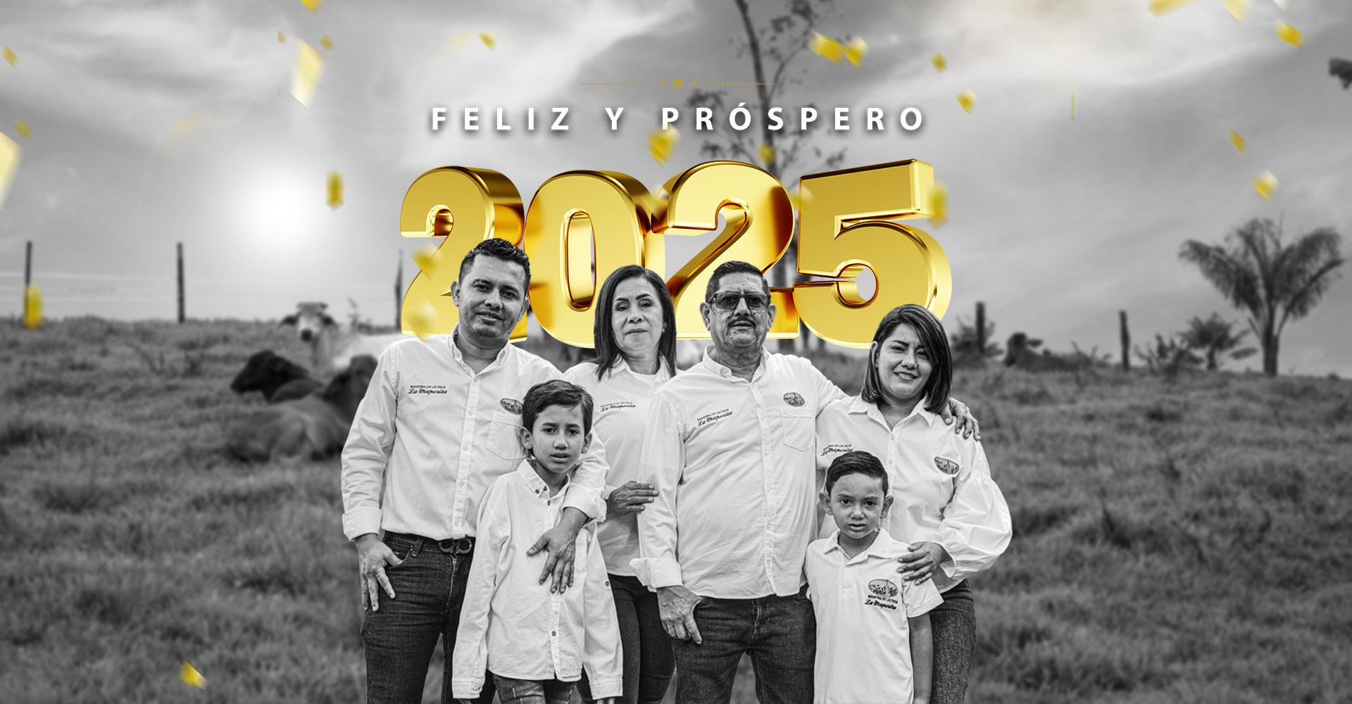 La Maporita